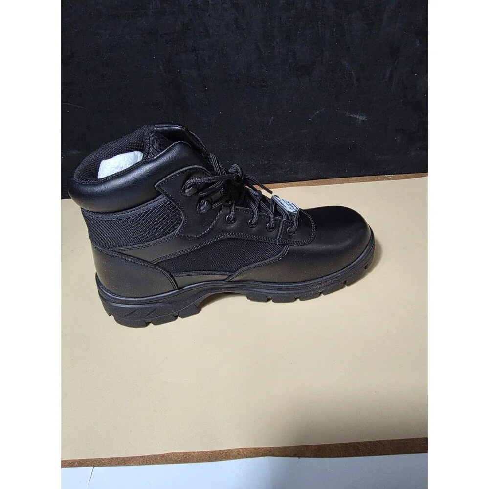 Skechers Tactical Waterproof Composite Toe Work Boots Men's Size 11